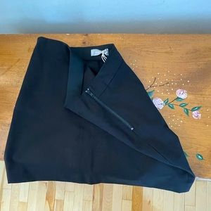 Everlane Mini Skirt | Fantastic Construction | Stretch Material | Firm Waistband